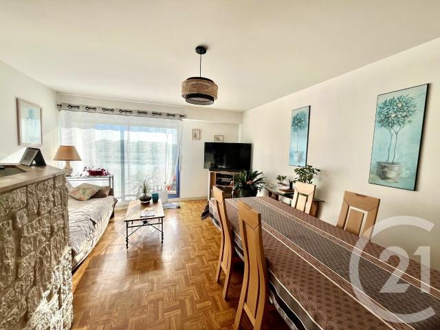 Appartement vente à Les Sables-d'Olonne, Saint-gilles-croix-de-vie