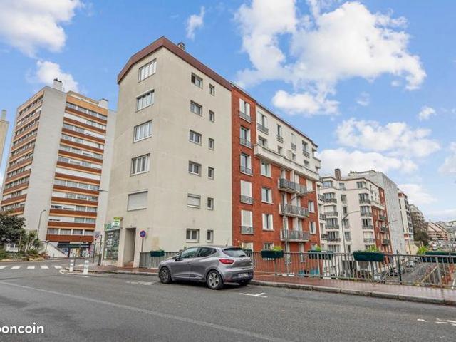 Appartement vente à Boulogne-Billancourt, Sèvres
