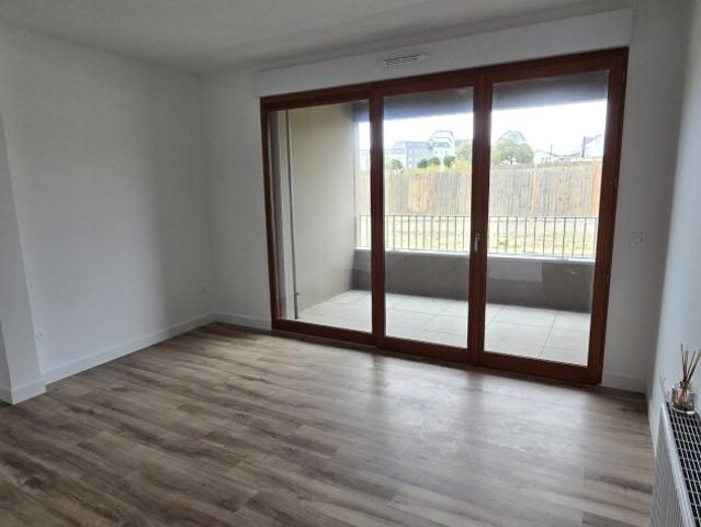 Appartement vente à Lorient, Bretagne