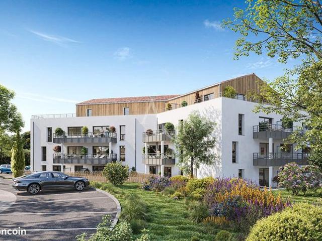 Appartement vente à Les Sables-d'Olonne, Saint-hilaire-de-riez