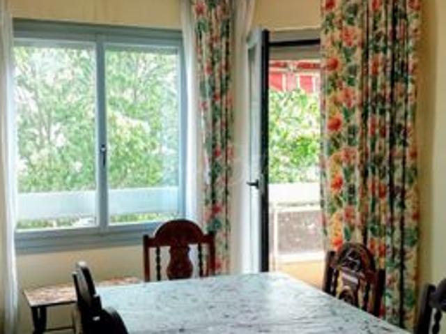Appartement vente à Nanterre, Courbevoie