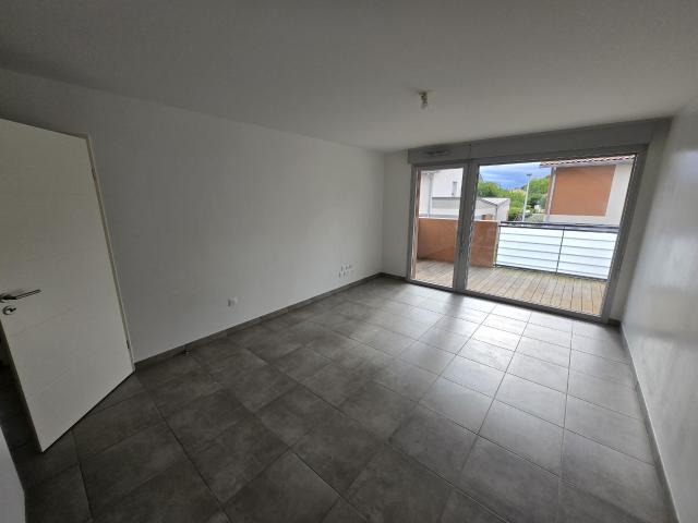 Appartement location à Toulouse, Aussonne