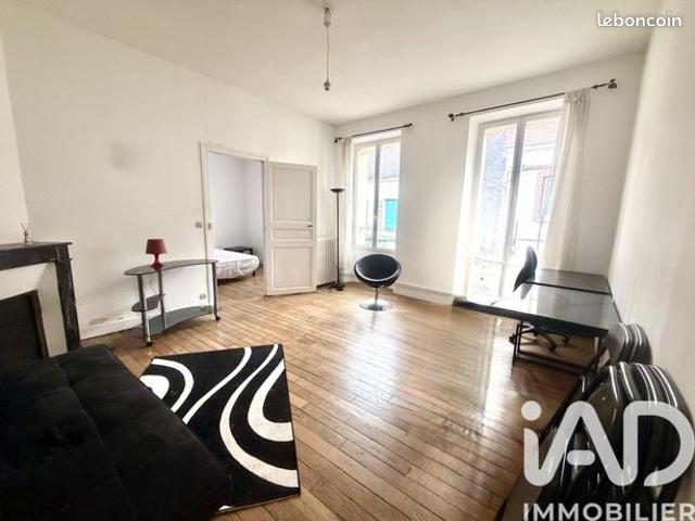 Appartement vente à Sens
