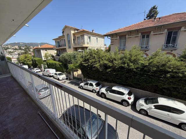 Appartement vente à Nice