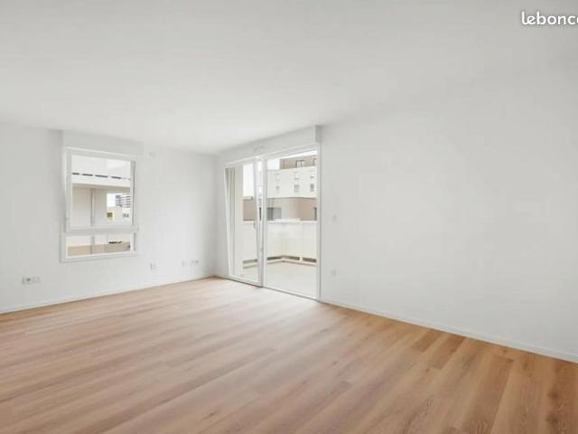 Appartement vente à Strasbourg, Schiltigheim