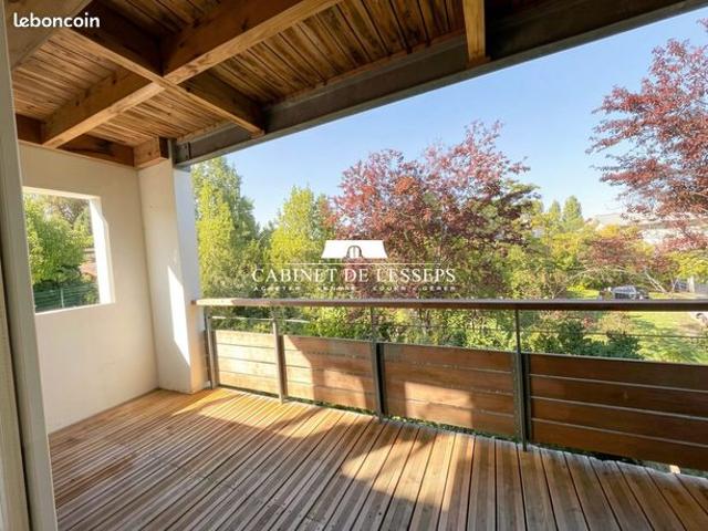 Appartement vente à Bayonne, Anglet