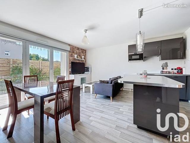 Appartement vente à Chartres-de-bretagne