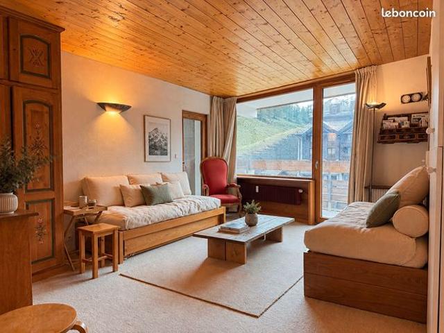 Appartement vente à Albertville, Val-d'isère