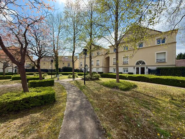 Appartement vente à Rambouillet, Magny-les-hameaux