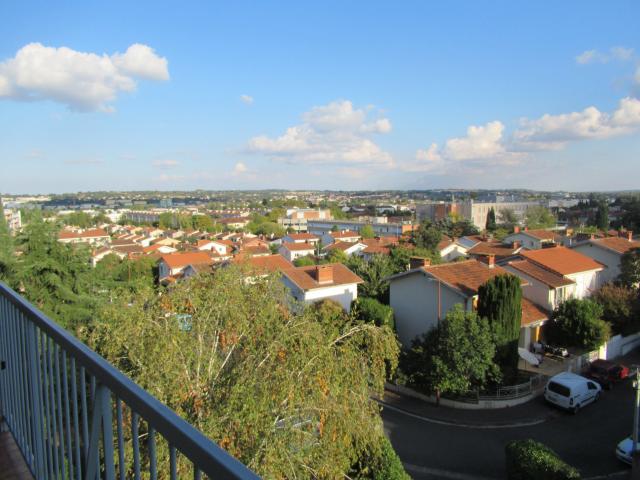 Appartement vente à Toulouse