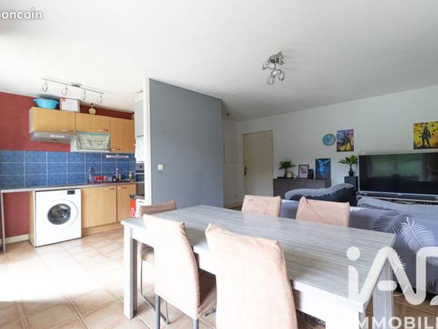 Appartement vente à Montauban, Saint-etienne-de-tulmont