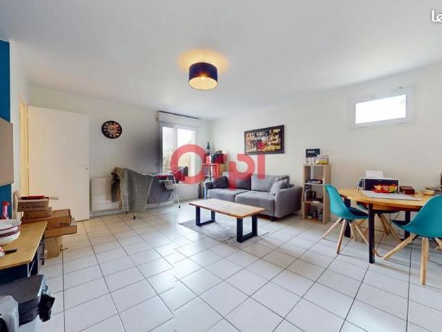 Appartement vente à Le Raincy, Livry-gargan