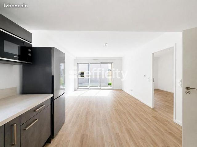 Appartement vente à Vannes, Bretagne