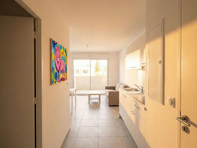 Appartement vente à Lyon, Métropole de Lyon