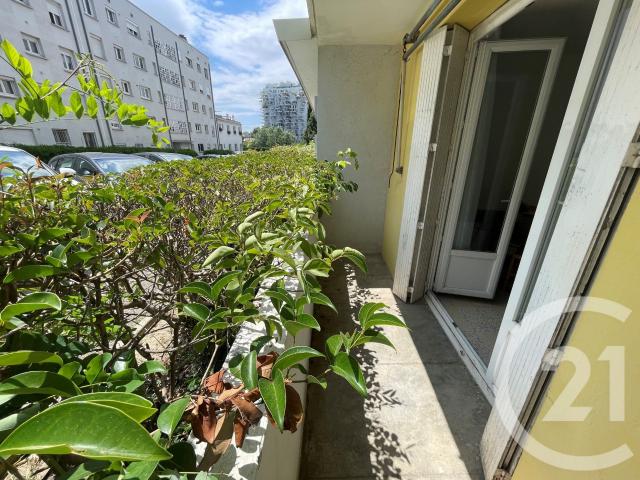 Appartement vente à Montpellier
