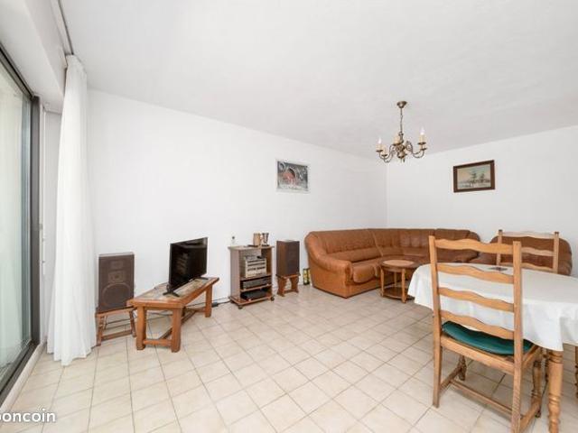 Appartement vente à Toulouse