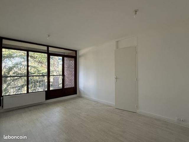 Appartement vente à Sarcelles, Survilliers