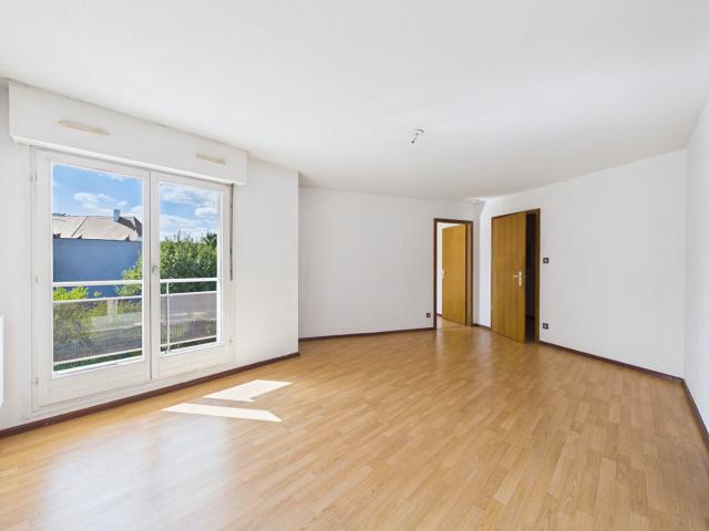 Appartement vente à Cité de l'Ill, Strasbourg
