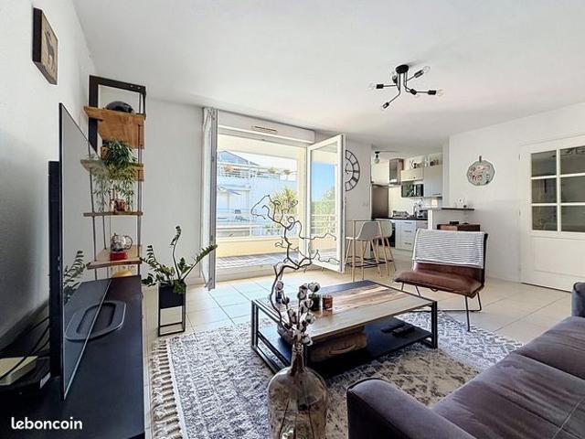 Appartement vente à Vendôme, Périgny
