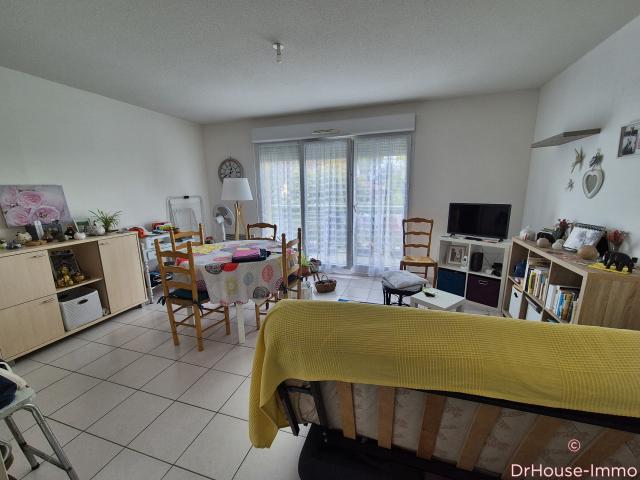 Appartement vente à Sées, Orne