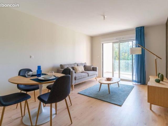 Appartement vente à Bordeaux, Le Bouscat