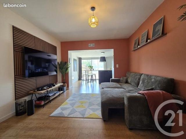Appartement vente à Albi