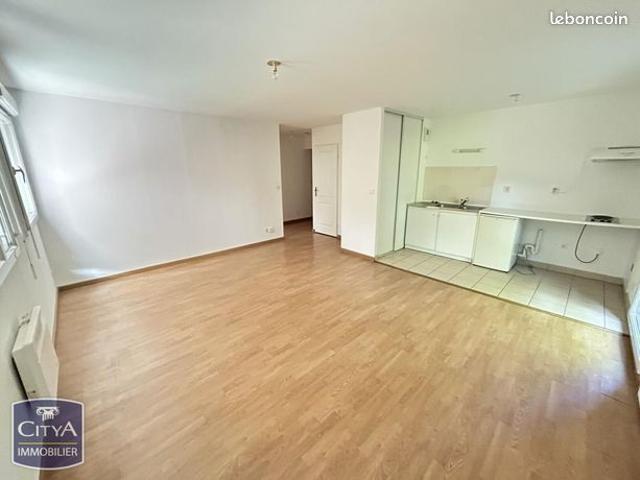Appartement vente à Arras