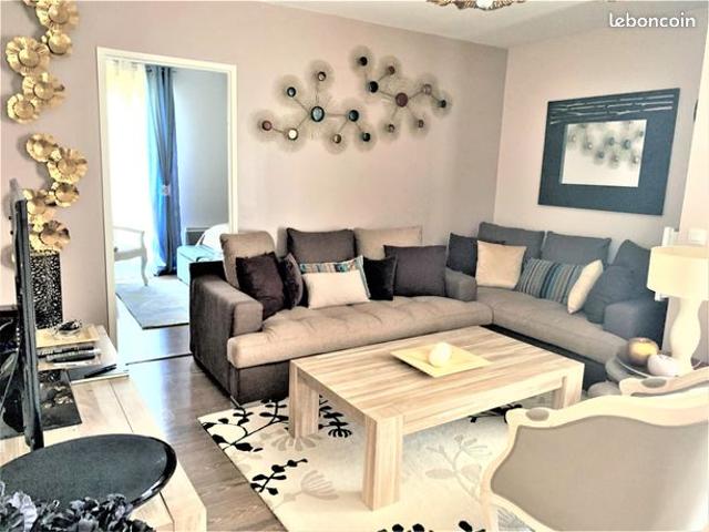Appartement vente à Nanterre, Gennevilliers
