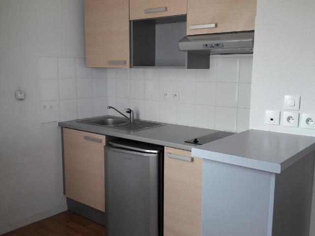 Appartement location à Nantes