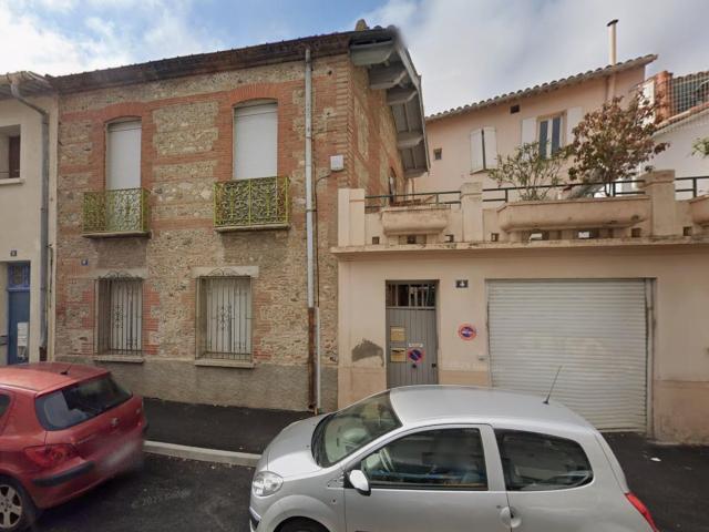 Appartement location à Perpignan