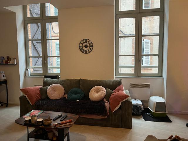 Appartement vente à Montauban