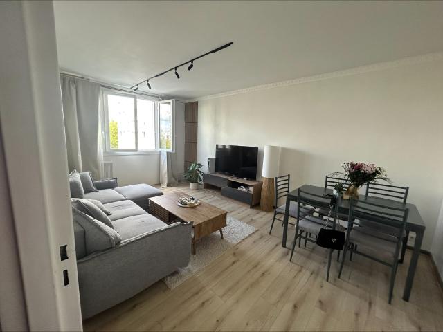 Appartement location à Tours, Joué-lès-tours