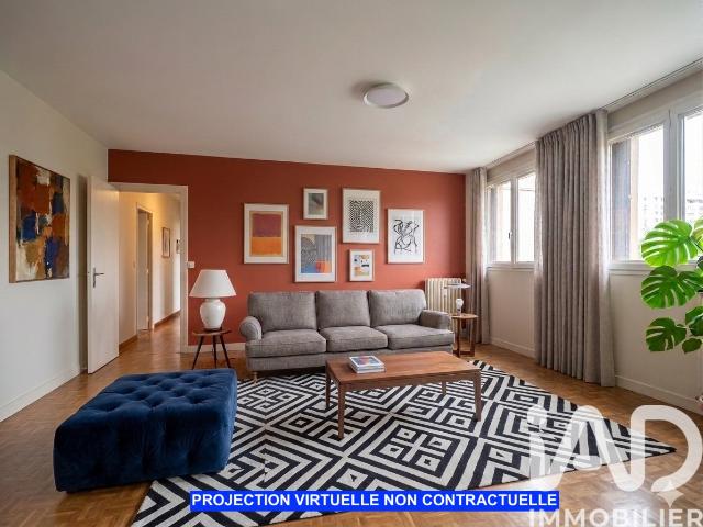 Appartement vente à Saint-Denis, Epinay-sur-seine
