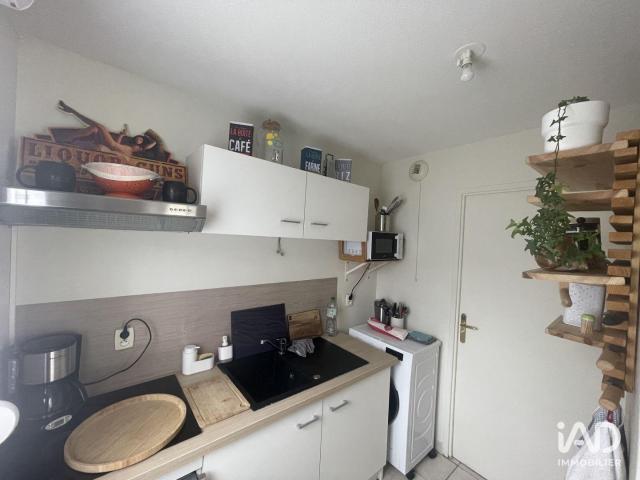 Appartement vente à Lens, Harnes