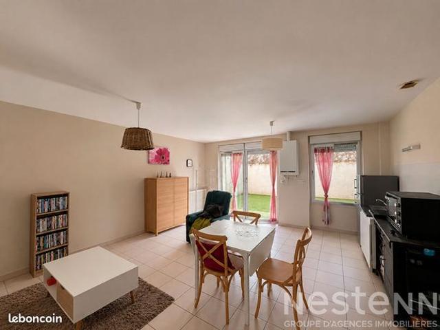 Appartement vente à Lorient, Bretagne