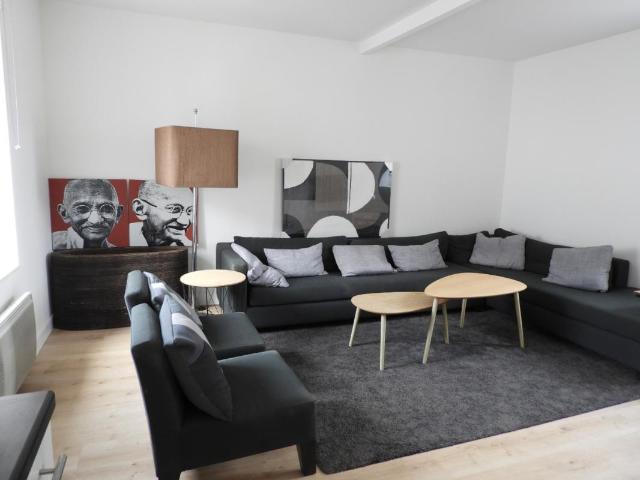 Appartement location à Quimper, Bretagne