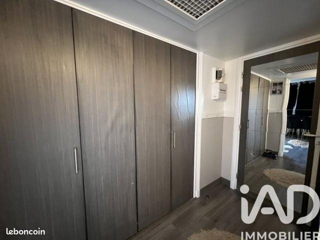 Appartement vente à Le Raincy, Neuilly-sur-marne
