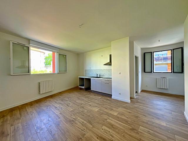 Appartement vente à Toulouse