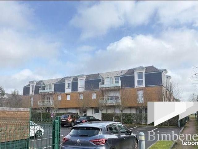 Appartement vente à Orléans, Saint-denis-en-val