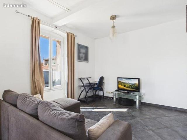Appartement vente à Calvi