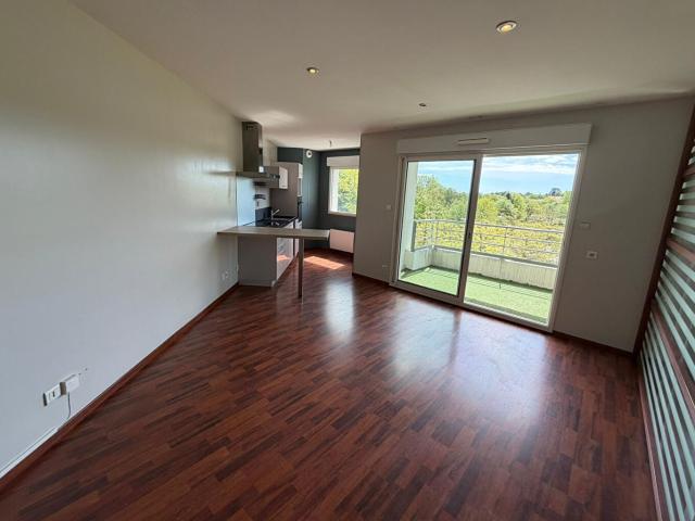 Appartement vente à La Roche-sur-Yon, La Roche-sur-yon
