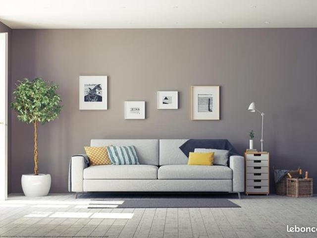 Appartement vente à Argenteuil, Ermont