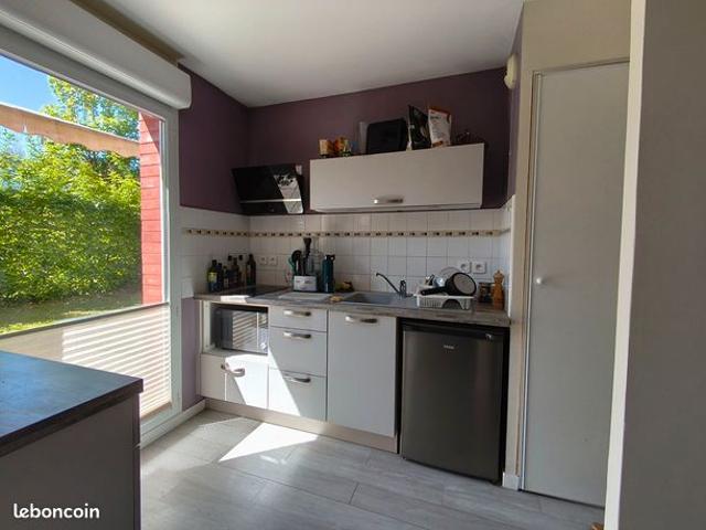 Appartement vente à Douai