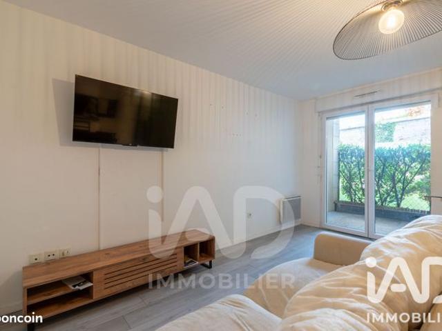 Appartement vente à Saint-Germain-en-Laye, Chanteloup-les-vignes