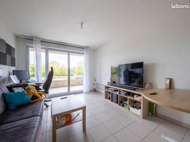 Appartement vente à Toulouse, Plaisance-du-touch