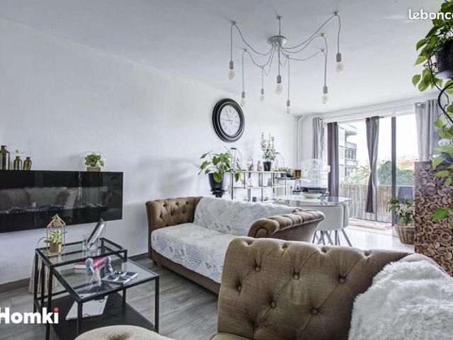 Appartement vente à Perpignan