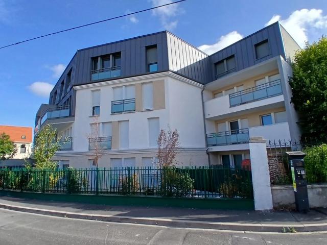 Appartement vente à Houilles, Yvelines