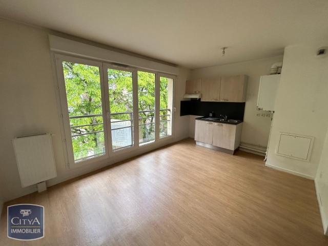 Appartement location à Rouen, Ruan