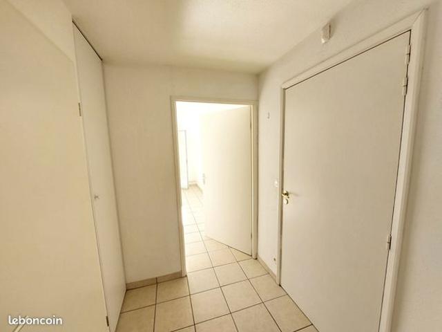Appartement vente à Blois
