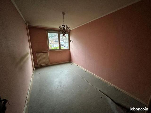 Appartement vente à Saint-Étienne, Saint-etienne